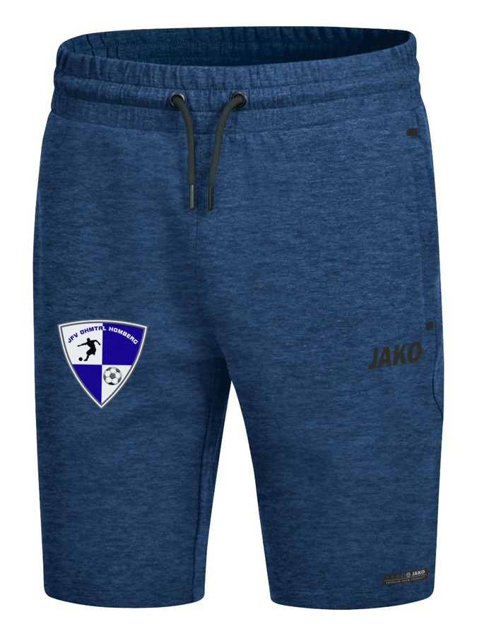 Jako Short Premium Basics