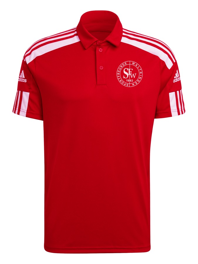 adidas Squadra 21 Poloshirt