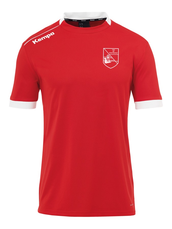 Kempa Player Trikot