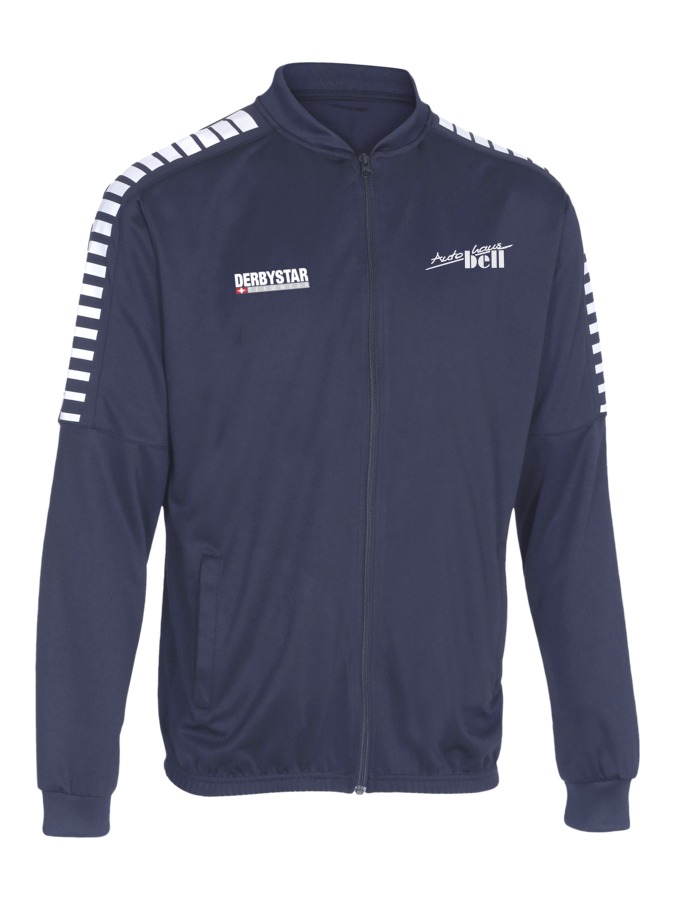 Derbystar Hyper Poly-Arbeitsjacke