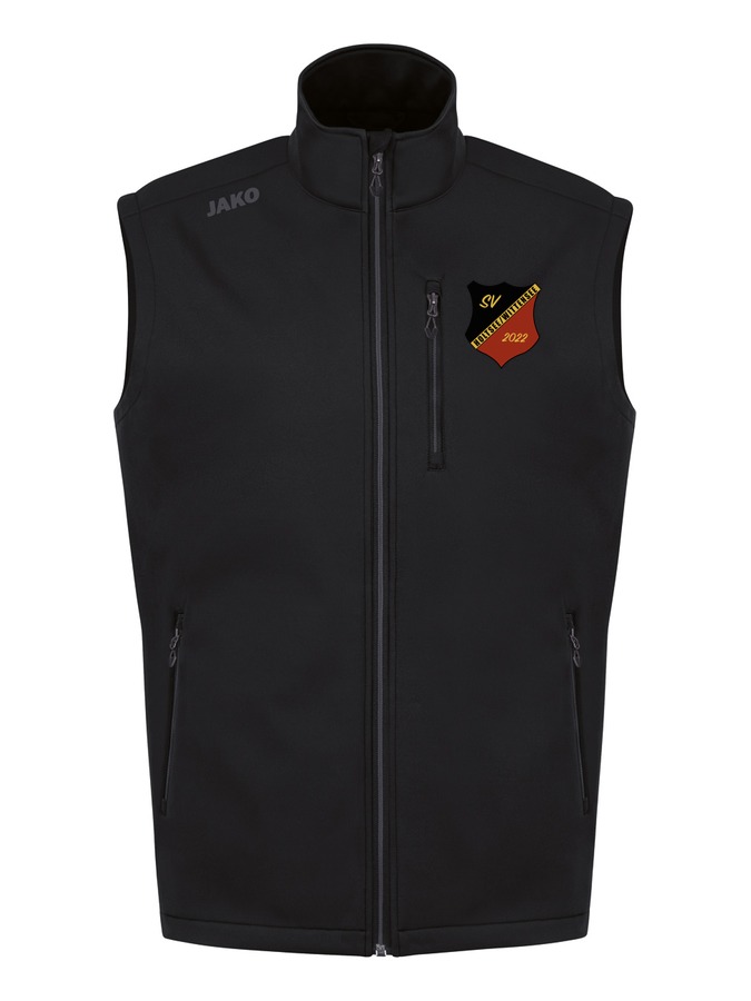 Jako Softshellweste Premium