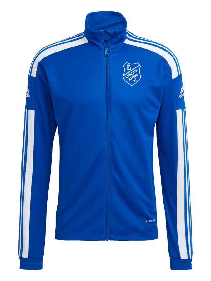 adidas Squadra 21 Trainingsjacke