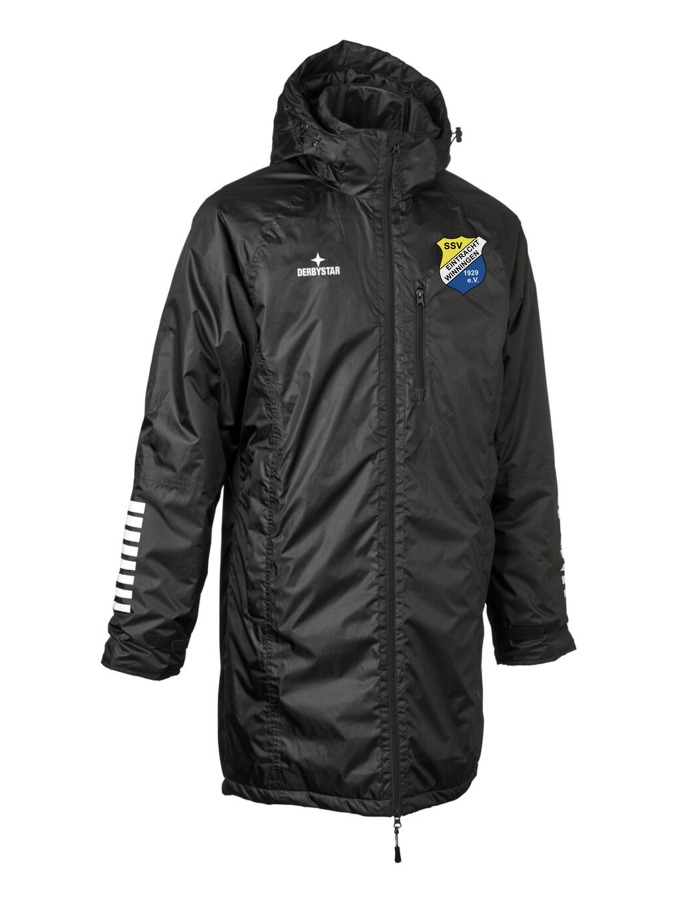 Derbystar Stadionjacke Primo