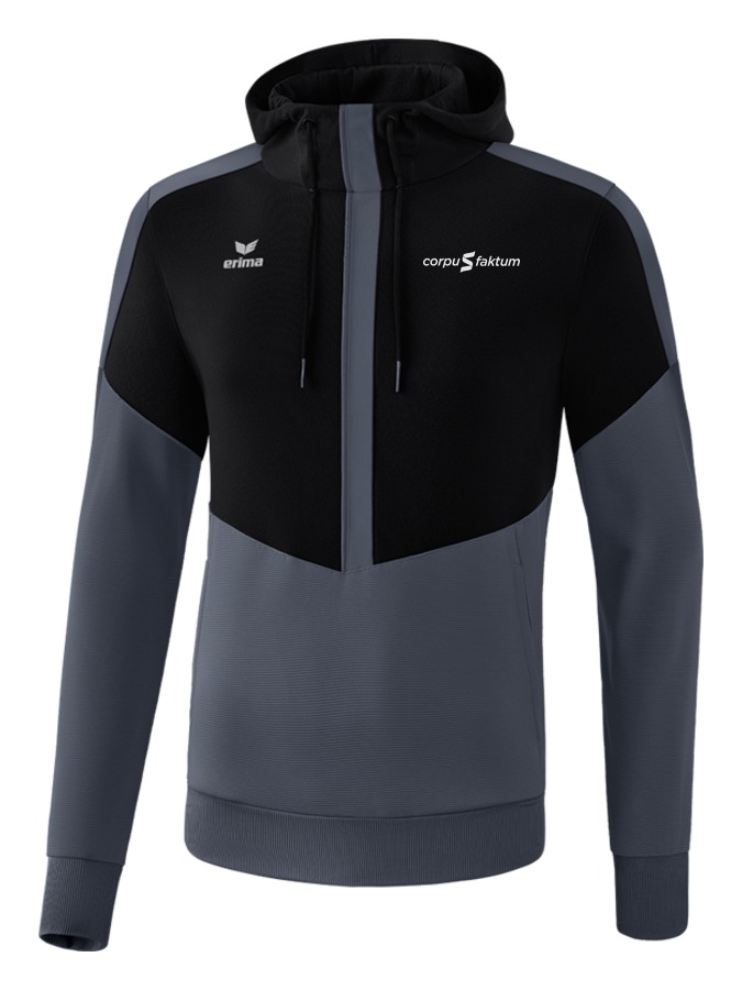 Erima Squad Kapuzensweat