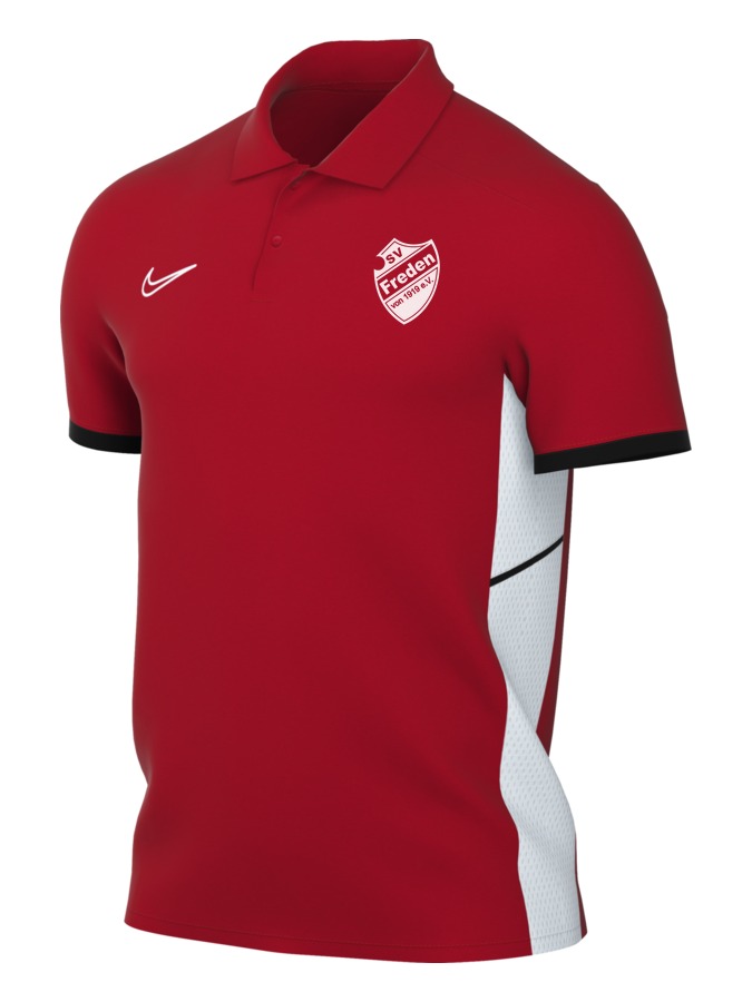 Nike Academy 25 Poloshirt