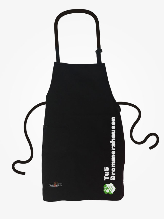 Schürze Grillfürst Classic