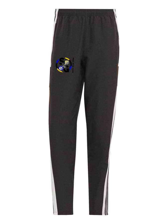 adidas Squadra 21 Präsentationshose