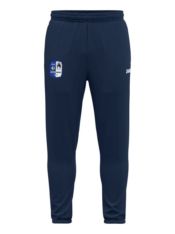 Jako Freizeithose Dynamic