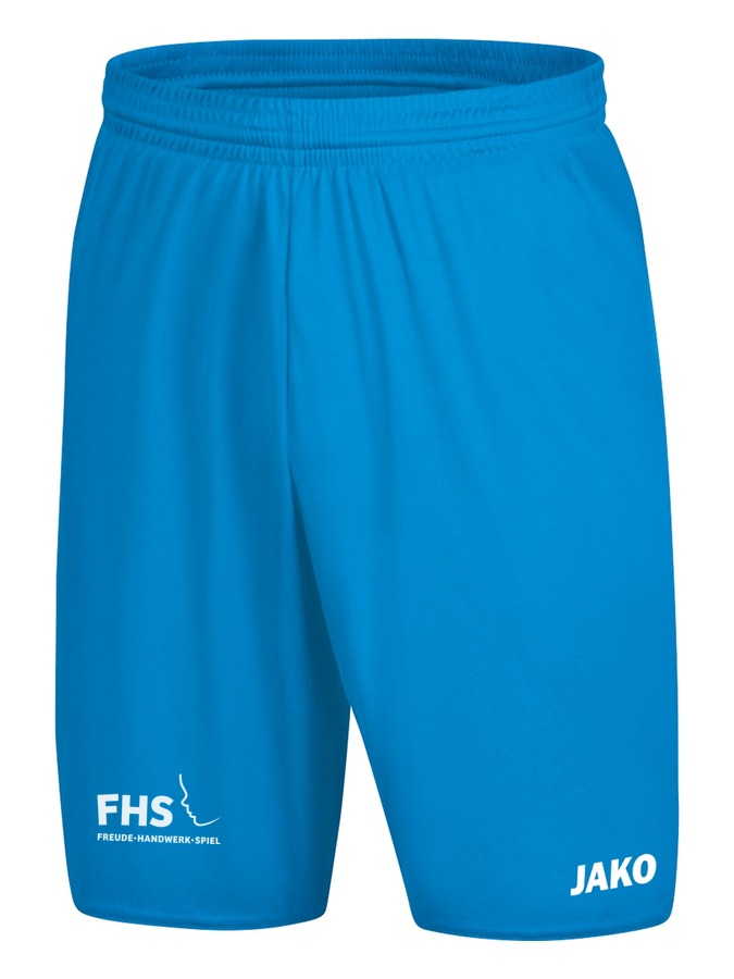 Jako Sporthose Manchester 2.0 ohne Innenslip