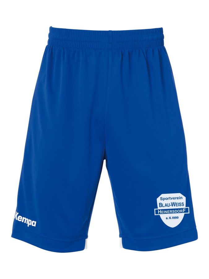 Kempa Player Long Shorts