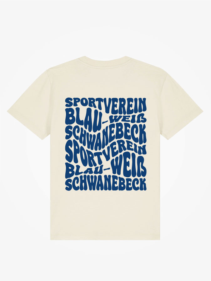 Shirt Wavy Kids