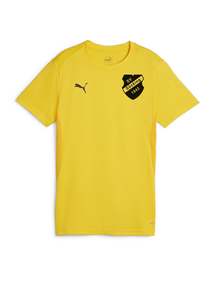 PUMA teamGOAL Trikot Damen