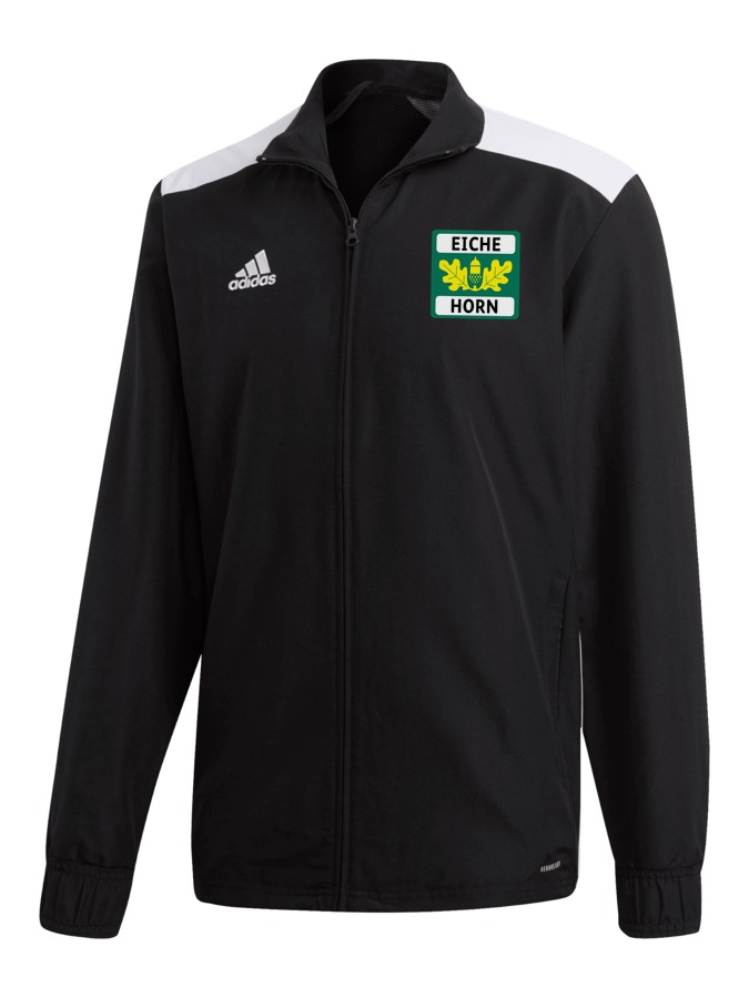 adidas Regista 18 Präsentationsjacke