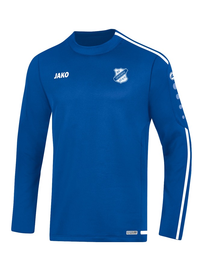 Jako Sweat Striker 2.0