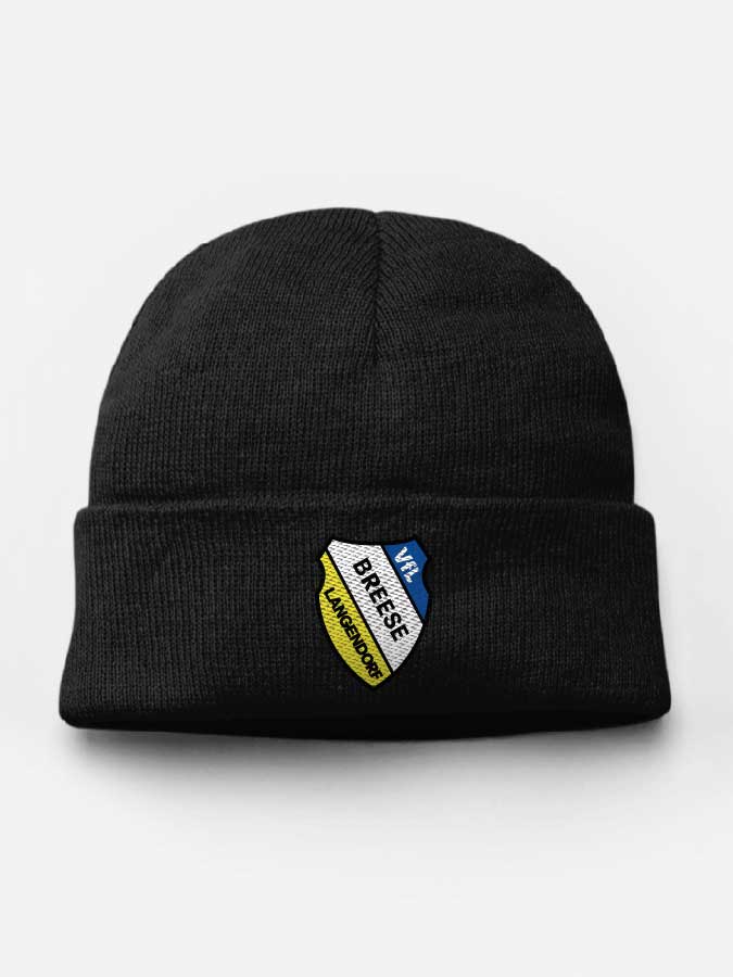 Beanie Kids Sticklogo