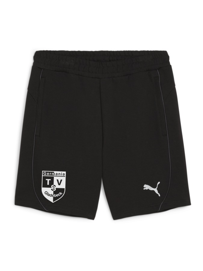 PUMA teamFINAL Casuals Shorts