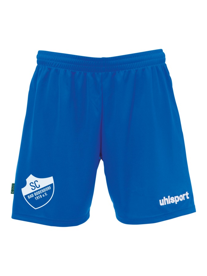 uhlsport Center Basic Shorts FTP Damen