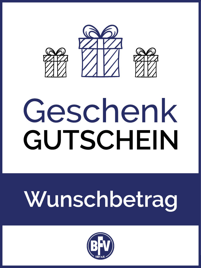 Gutschein zum Ausdrucken