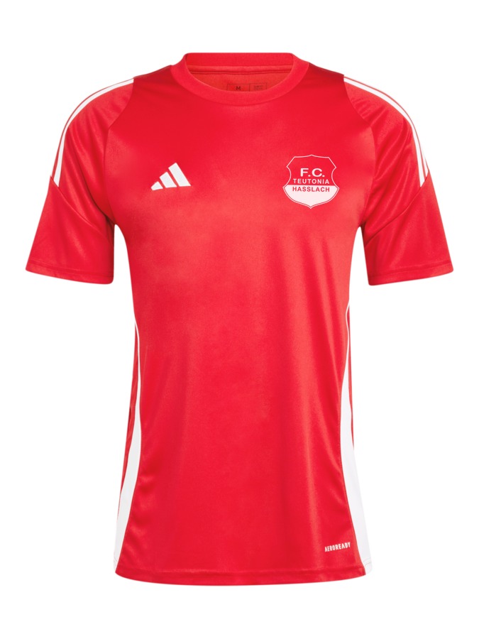 adidas Tiro 24 Trikot
