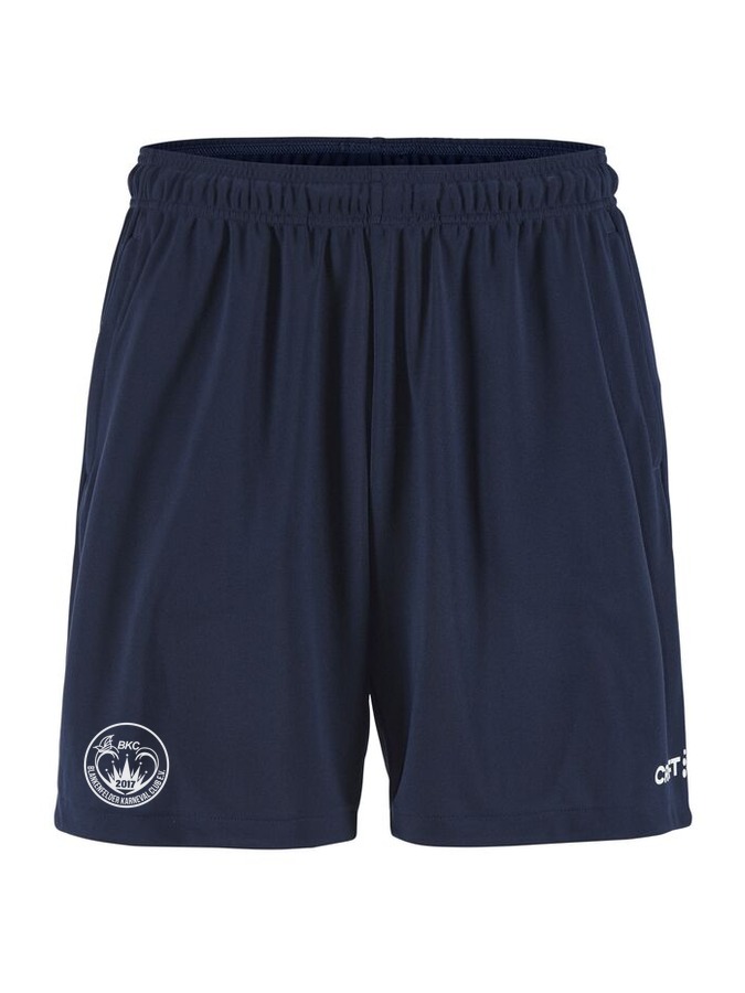 Craft Ability Shorts mit Reißverschlusstaschen