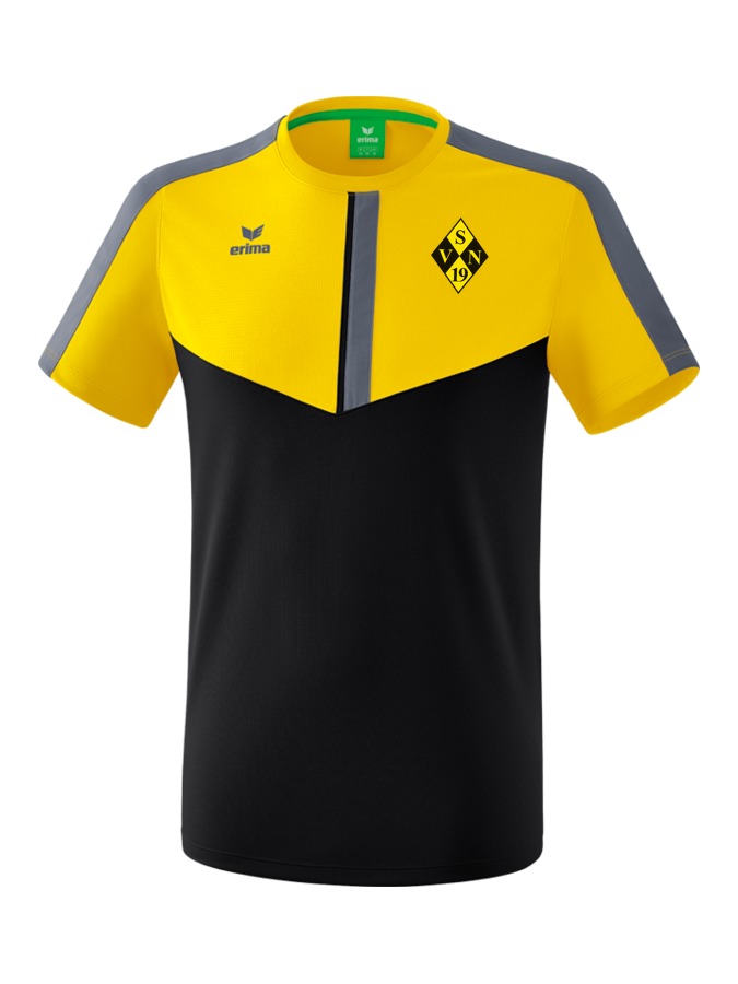 Erima Squad T-Shirt