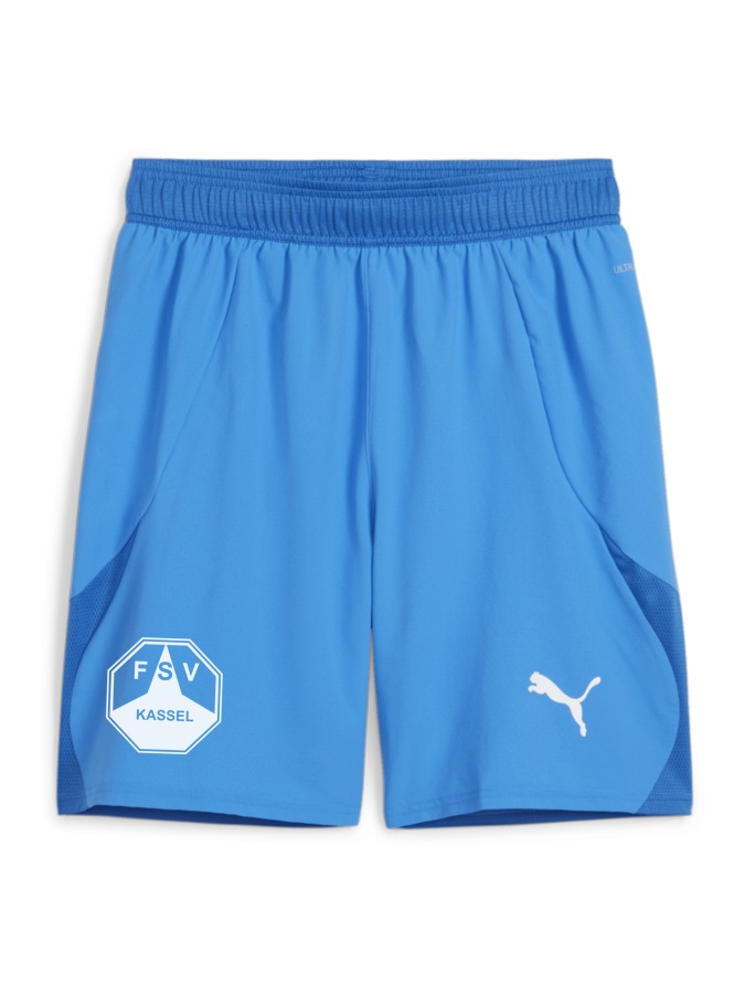 PUMA teamFINAL Shorts