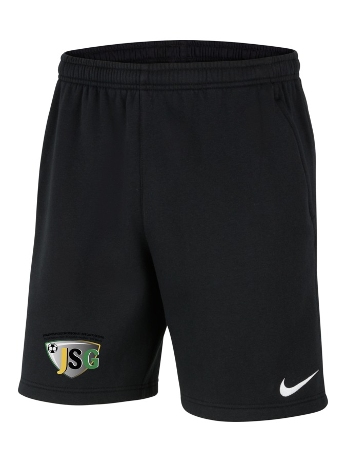 Nike Park 20 Fleece Knit Shorts