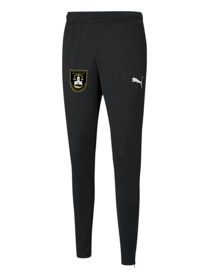 PUMA teamRISE Poly Trainingshose