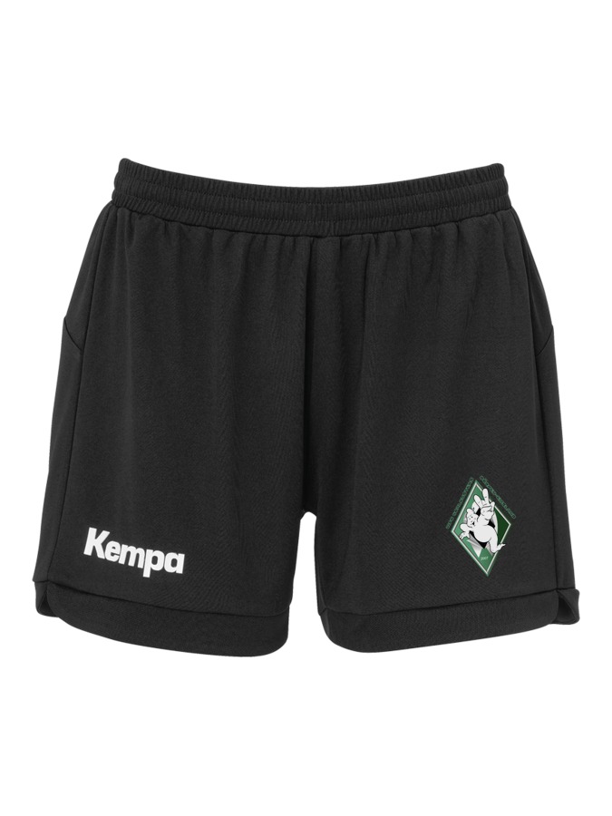 Kempa Prime Shorts Damen