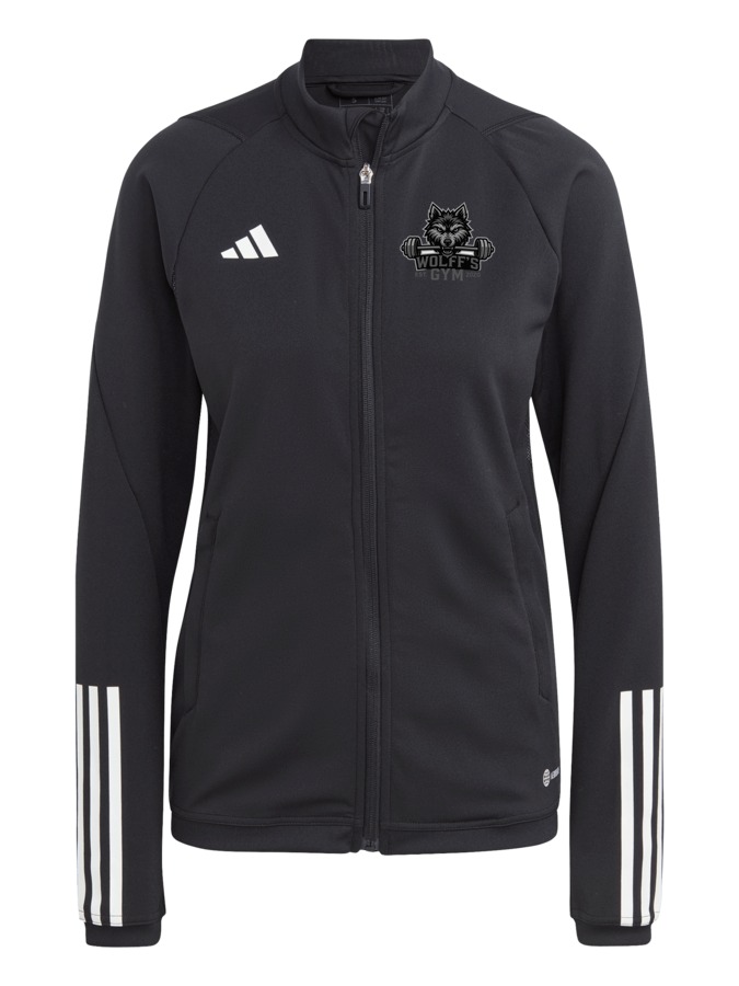 adidas Tiro 23 Competition Trainingsjacke Damen