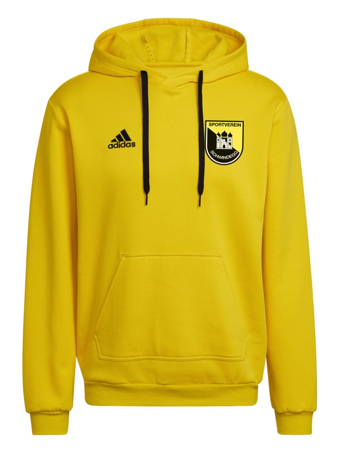 adidas Entrada 22 Kapuzenjacke