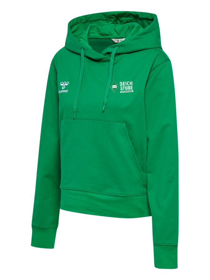 Hummel Go 2.0 Hoodie Damen