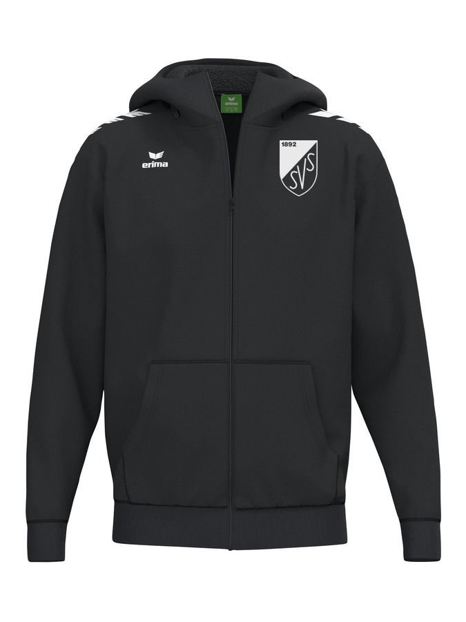 Erima Compete 3 Wings Kapuzenjacke