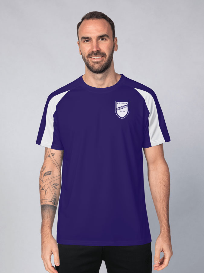 Trainingsshirt Function Herren
