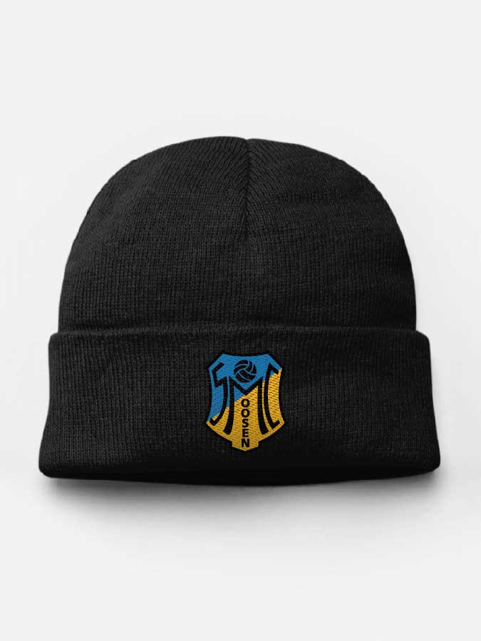 Beanie Kids Sticklogo