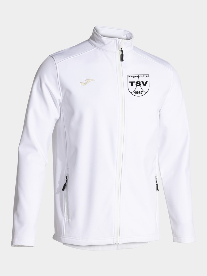 Joma Basilea II Jacke