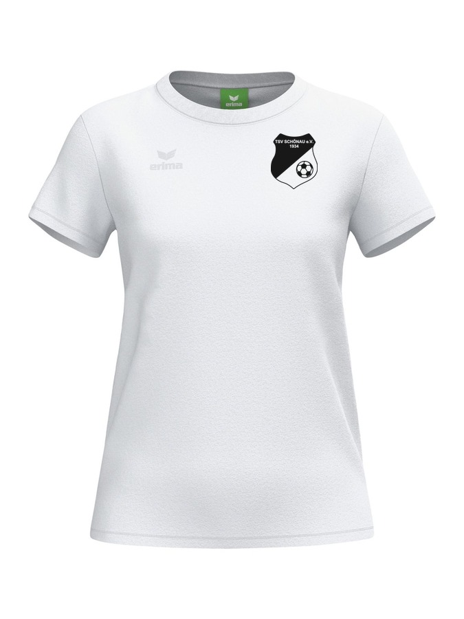 Erima Compete T-Shirt Damen