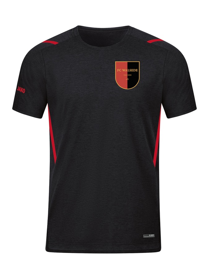 Jako T-Shirt Challenge