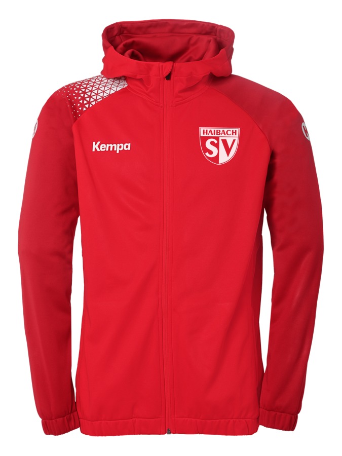 Kempa Ambition 28 Kapuzenjacke