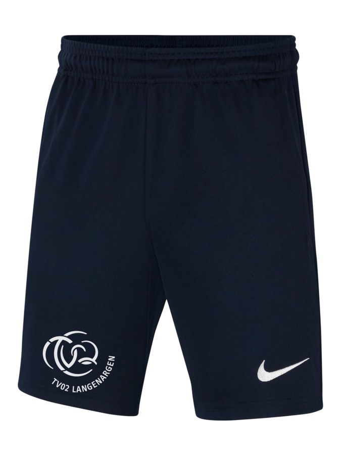 Nike Park 20 Knit Shorts Kinder