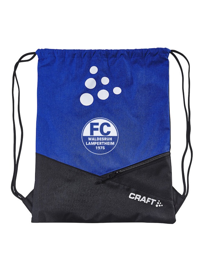 Craft Squad Go Gym Bag