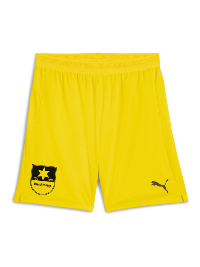PUMA teamCUP Shorts