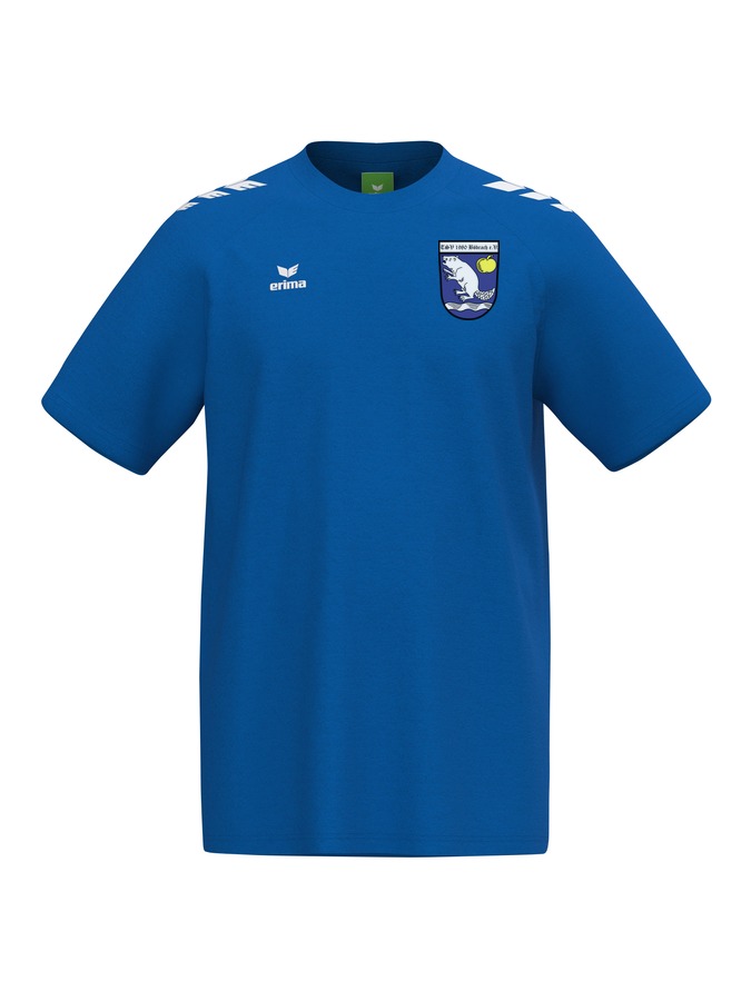 Erima Compete 3 Wings T-Shirt