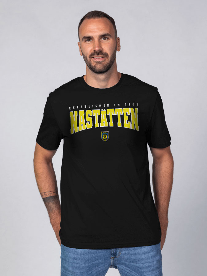 Shirt Retro Herren