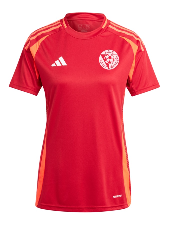adidas Tiro 24 Competition Match Trikot Damen