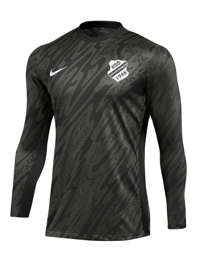 Nike Gardien V Torwart Trikot Langarm Herren