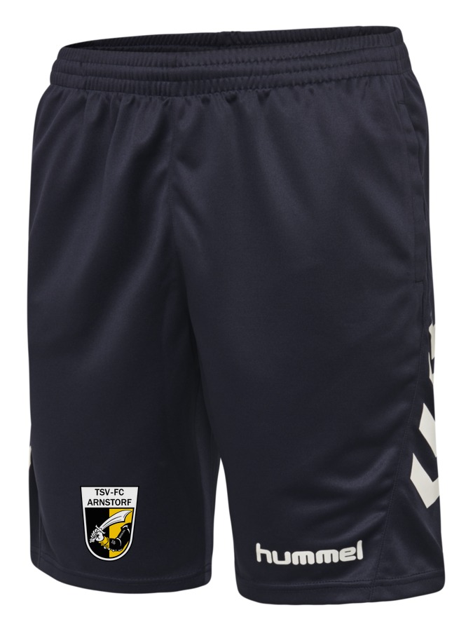 Hummel Promo Bermuda