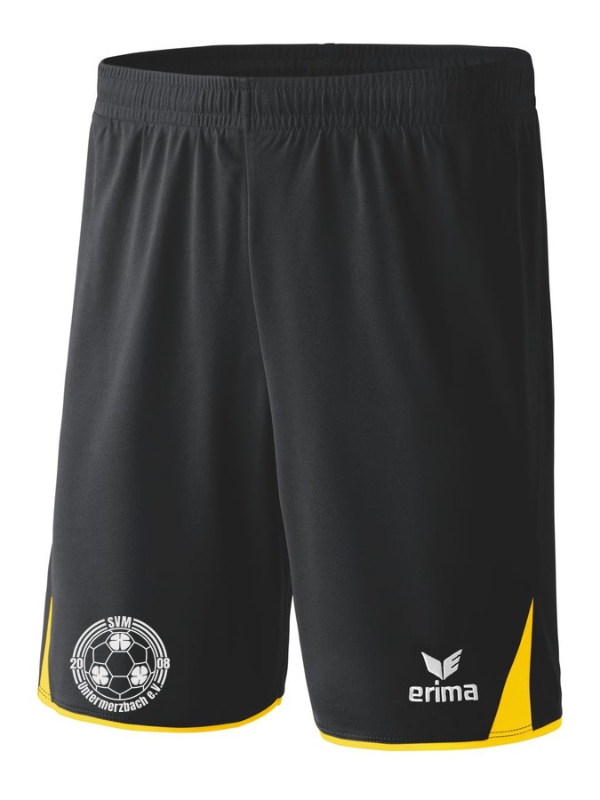 Erima Classic 5-C Shorts