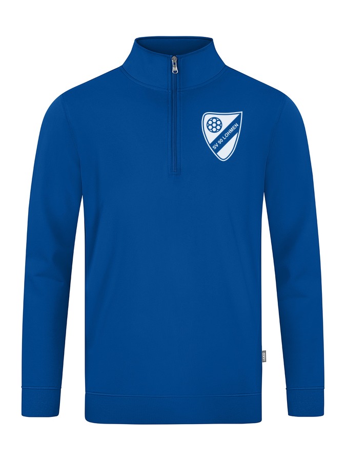 Jako Ziptop Doubletex