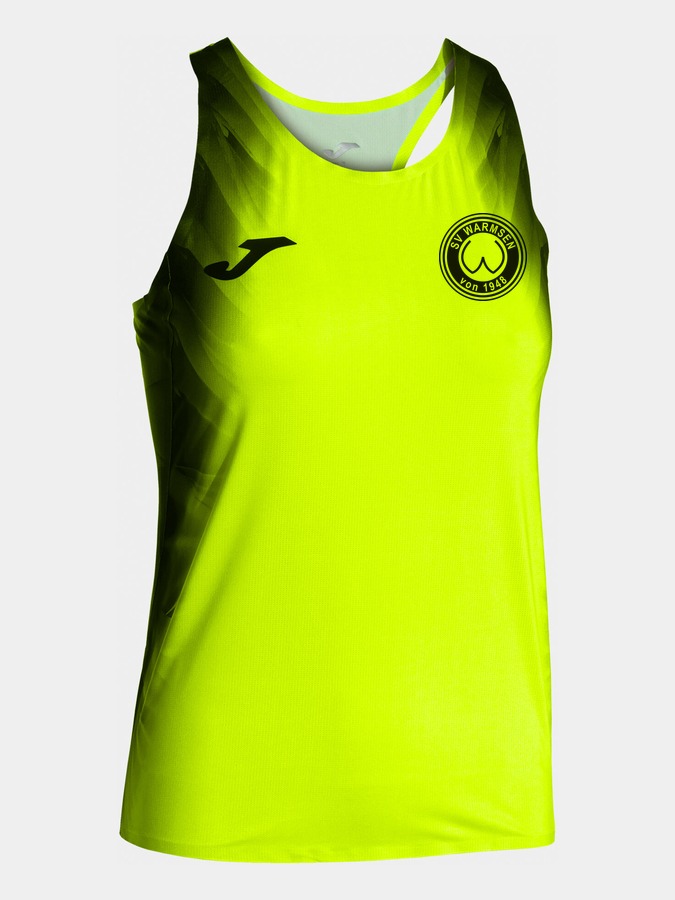 Joma Elite XI Tanktop Damen
